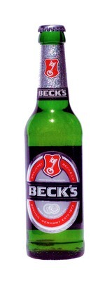 Beck's Pils (20 x 0,5 Liter Glas)