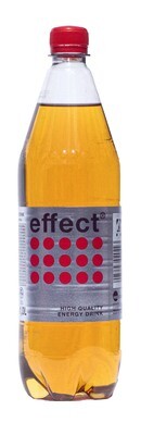 effect Energy (12 x 1 Liter PET)