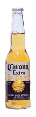 Corona Extra (24 x 0,33 Liter Glas)