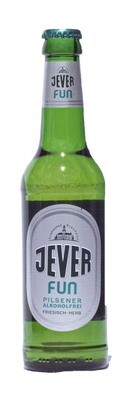 Jever Fun (24 x 0,33 Liter Glas)