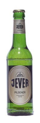 Jever Pilsener (24 x 0,33 Liter Glas) Jever Pilsener (24 x 0,33 Liter Glas)
