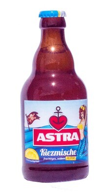 Astra Kiezmische (18 x 0,33 Liter Glas) Astra Kiezmische (18 x 0,33 Liter Glas)
