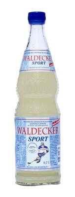 Waldecker Sport (12 x 0,7 Liter Glas)