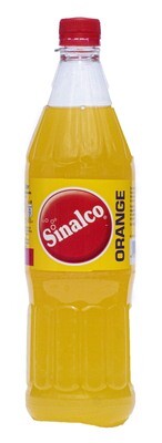 Sinalco Orange (12 x 1 Liter PET) Sinalco Orange (12 x 1 Liter PET)