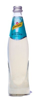 Schweppes Original Bitter Lemon (10 x 0,5 Liter Glas) Schweppes Original Bitter Lemon (10 x 0,5 Liter Glas)