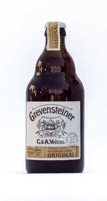 Grevensteiner Original (16 x 0,5 Liter Glas)