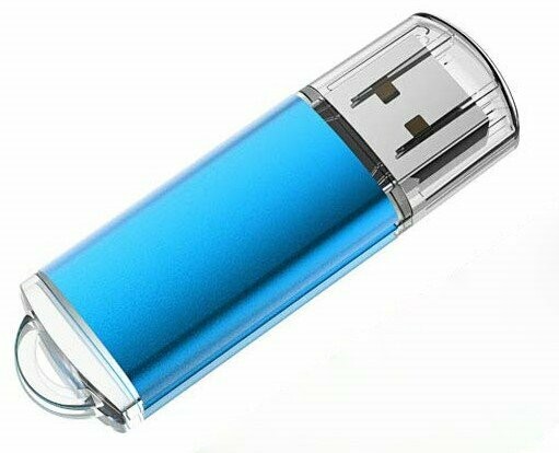 32GB Chiavetta USB 2.0 ad alte prestazioni - PenDrive USB Memoria Stick