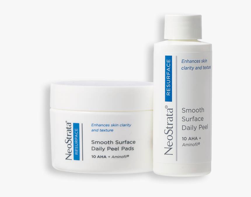 NeoStrata® Smooth Surface Daily Peel Pads NeoStrata® Smooth Surface Daily Peel Pads