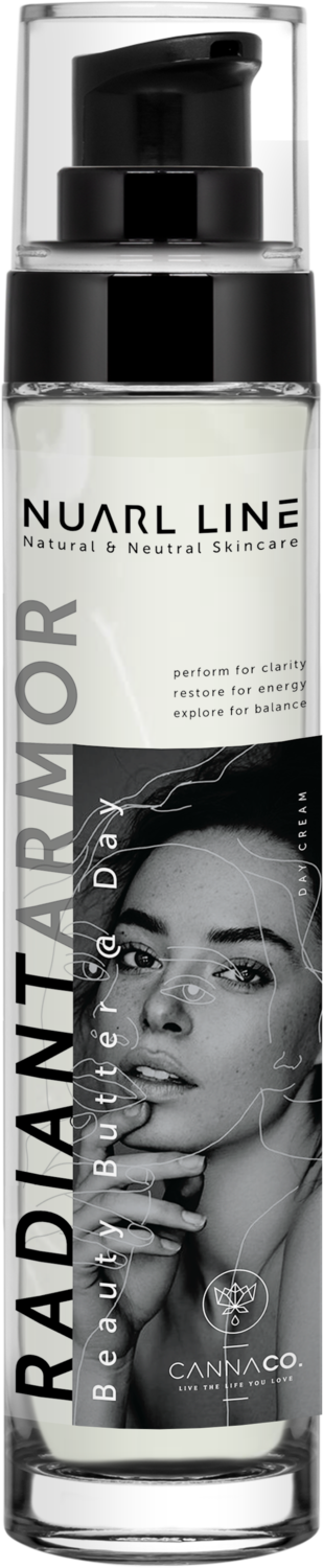 Cannaco® Day Cream Cannaco® Day Cream