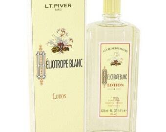 HELIOTROPE BLANC  100Ml