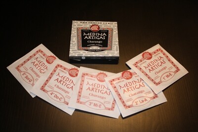 Charango Strings