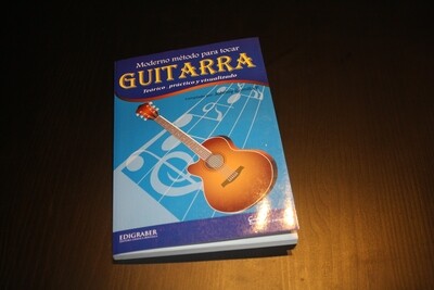 Music Books in Spanish
