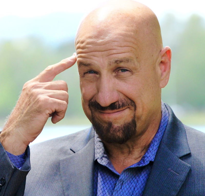 Mastermind Class - Bill Stierle