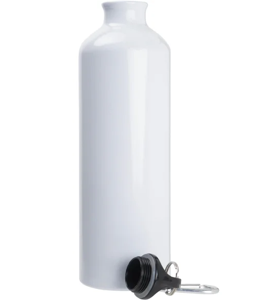 Aluminum Water Bottles