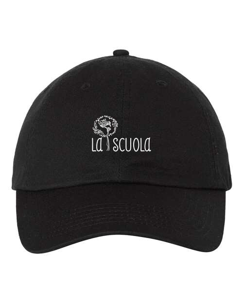 Adult Bio-Washed Classic Cap