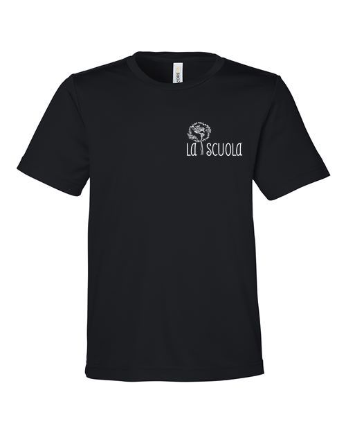 Youth Marathon Tee