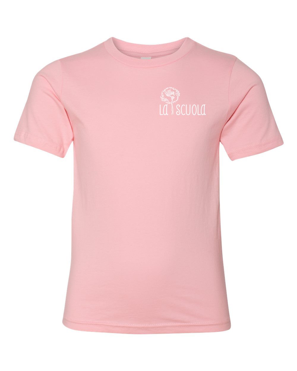 Toddler Jersey Tee
