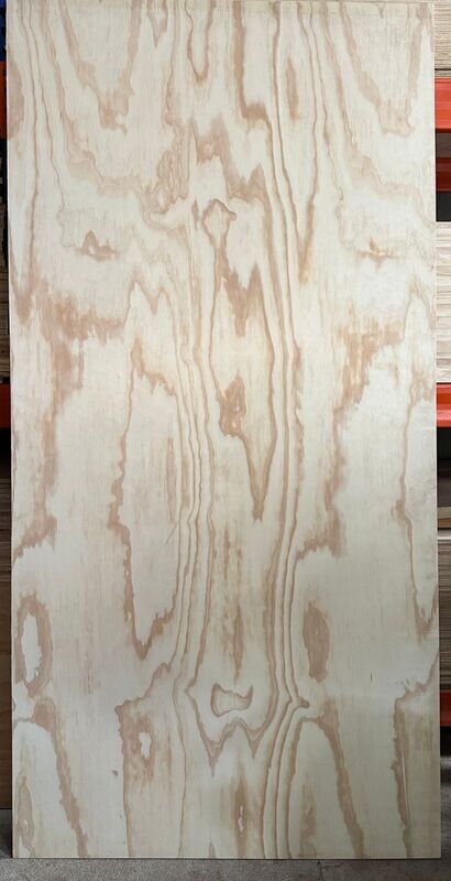 Plywood chileno 3/16 (4 mm)