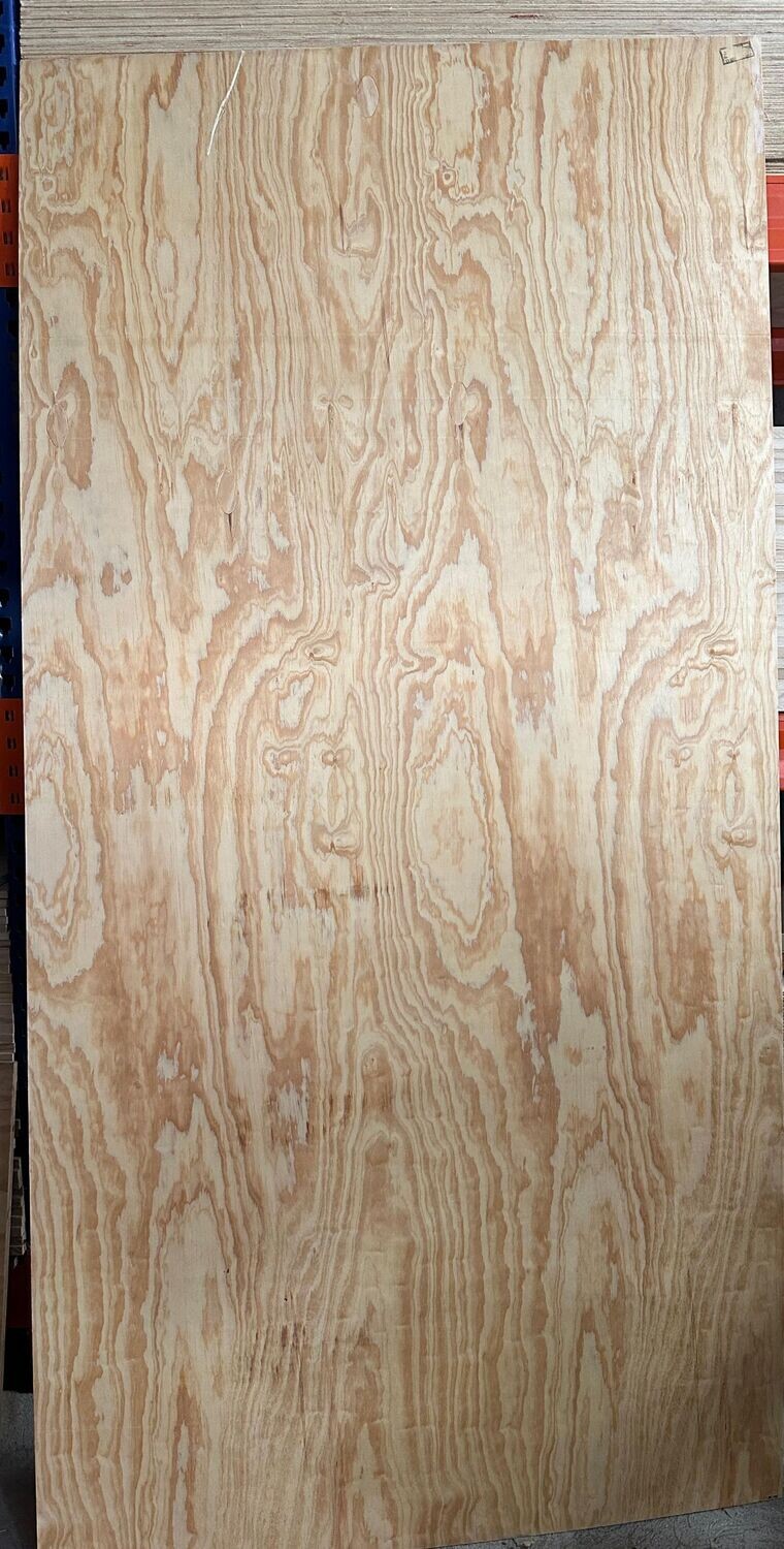 Plywood hondureño 3/16 (4 mm)