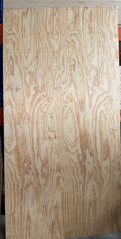 Plywood hondureño 3/16 (4 mm)