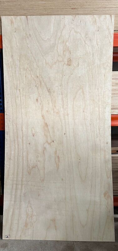 Plywood banack boliviano 3/16 (4 mm)