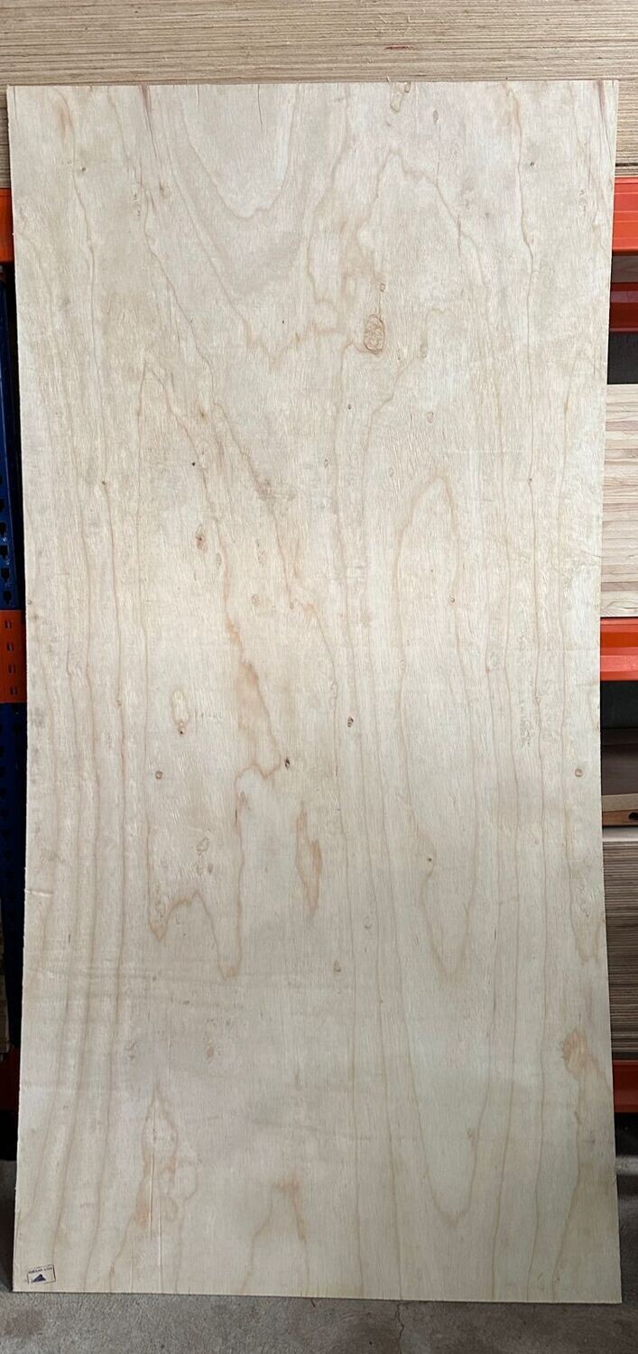 ​Plywood banack boliviano ¾ (18 mm)