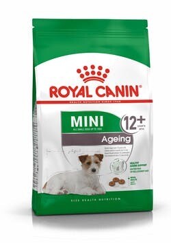 PIENSO ROYAL CANIN MINI ADULT +12 3.5KG