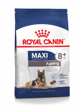 PIENSO ROYAL CANIN MAXI AGEING 8+ 15 KG