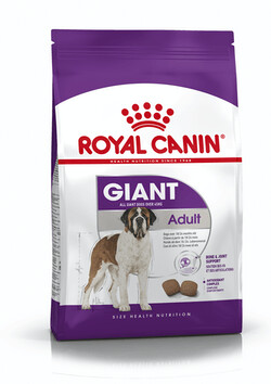 PIENSO ROYAL CANIN GIANT ADULT 15KG