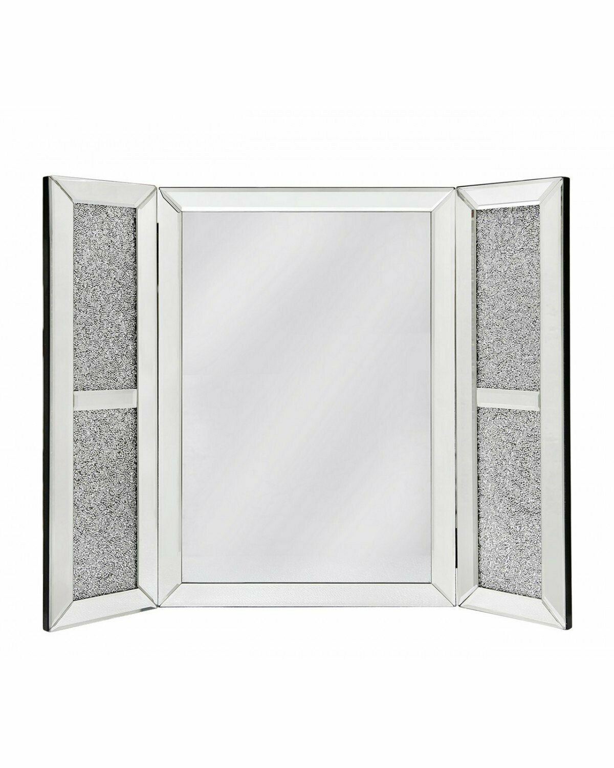 Luxe Milano Vanity Mirror