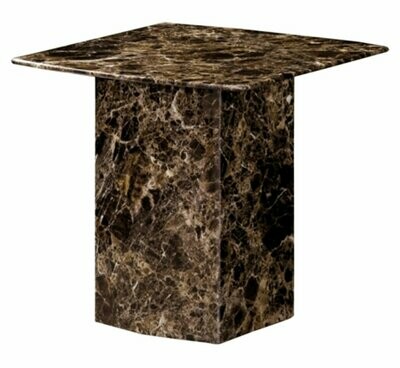 Kimberely Marble Lamp Table
