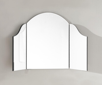 Faustina Dressing Table Mirror