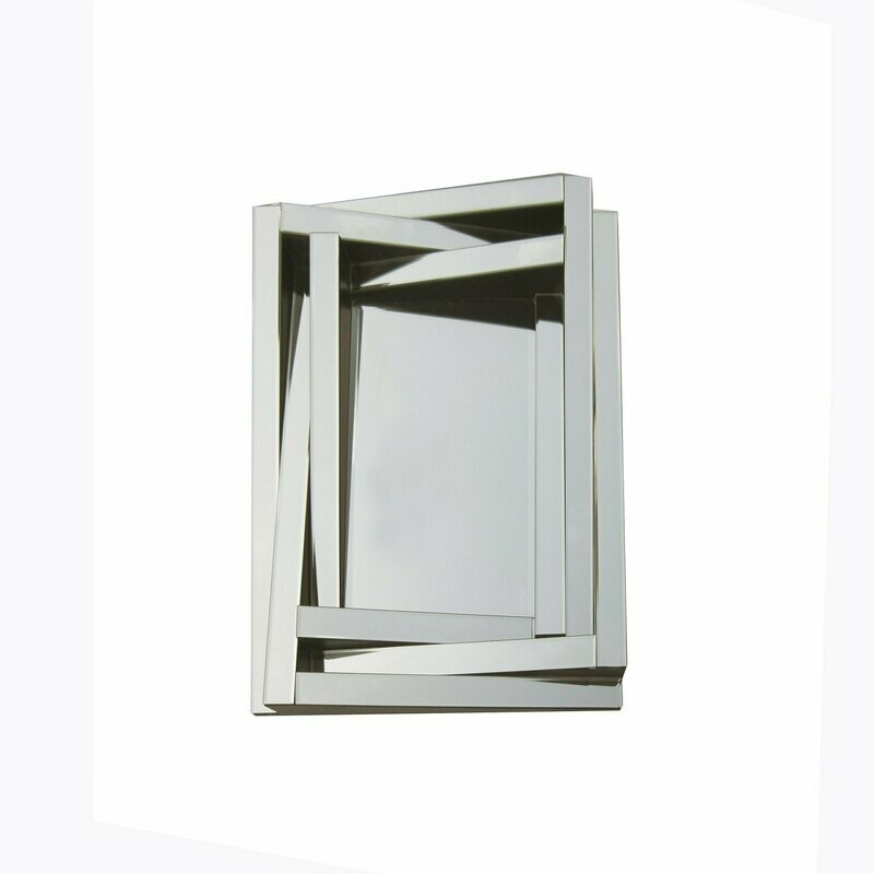Fusion 3D Mirror