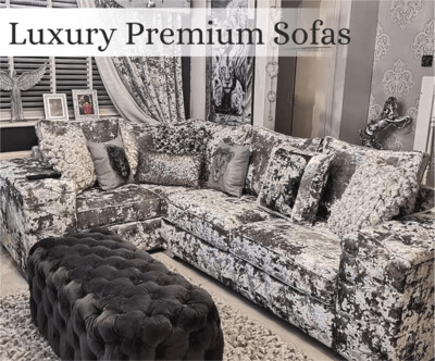 Luxury Premium Sofas