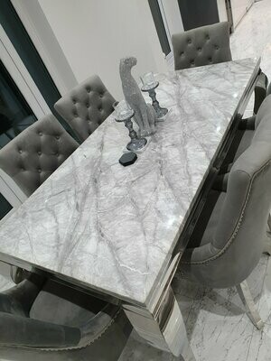 Marble Dining Sets