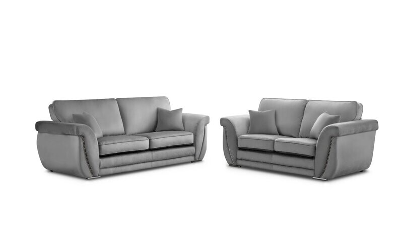 Hamlet Sofa Set - Choose Colour