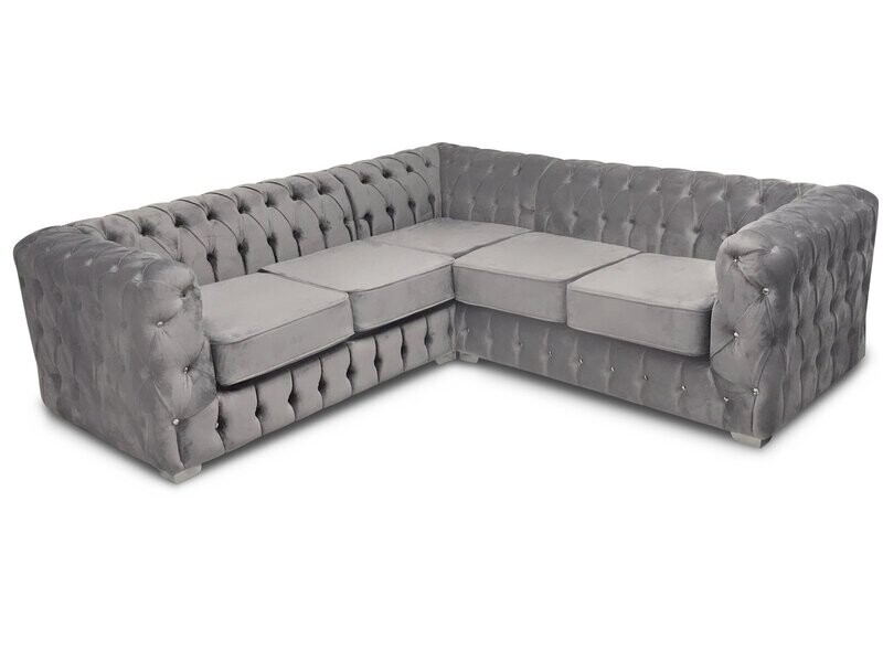 Westminster Corner Sofa - Choose Colour