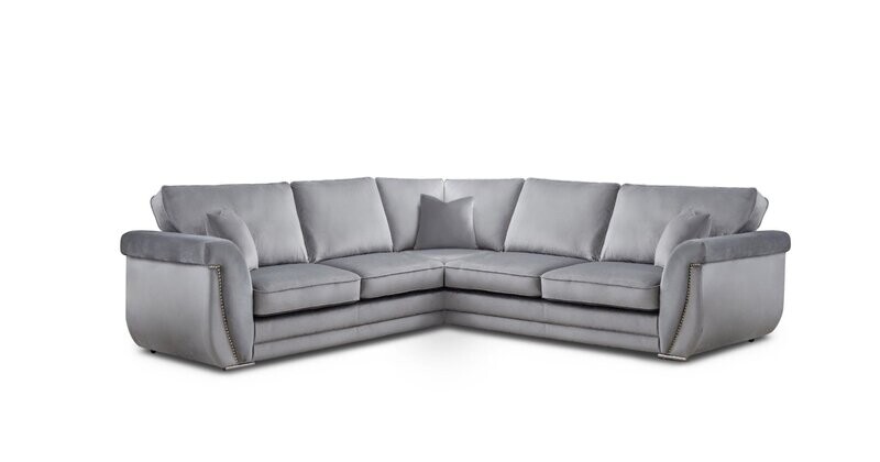 Hamlet Corner Sofa - Choose Colour