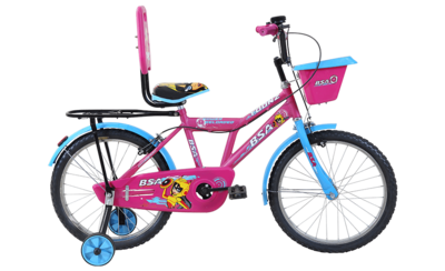 bsa kids bicycle