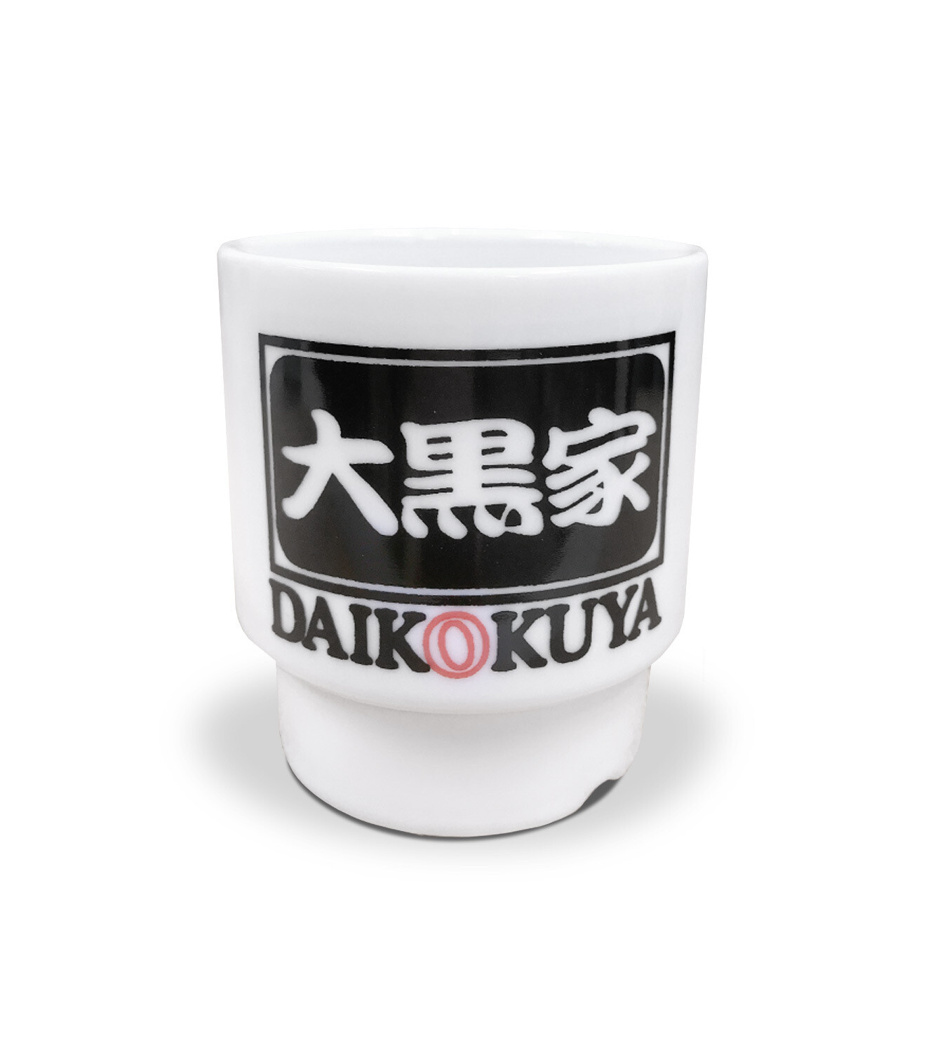 Daikokuya Tea bowl Daikokuya Tea bowl