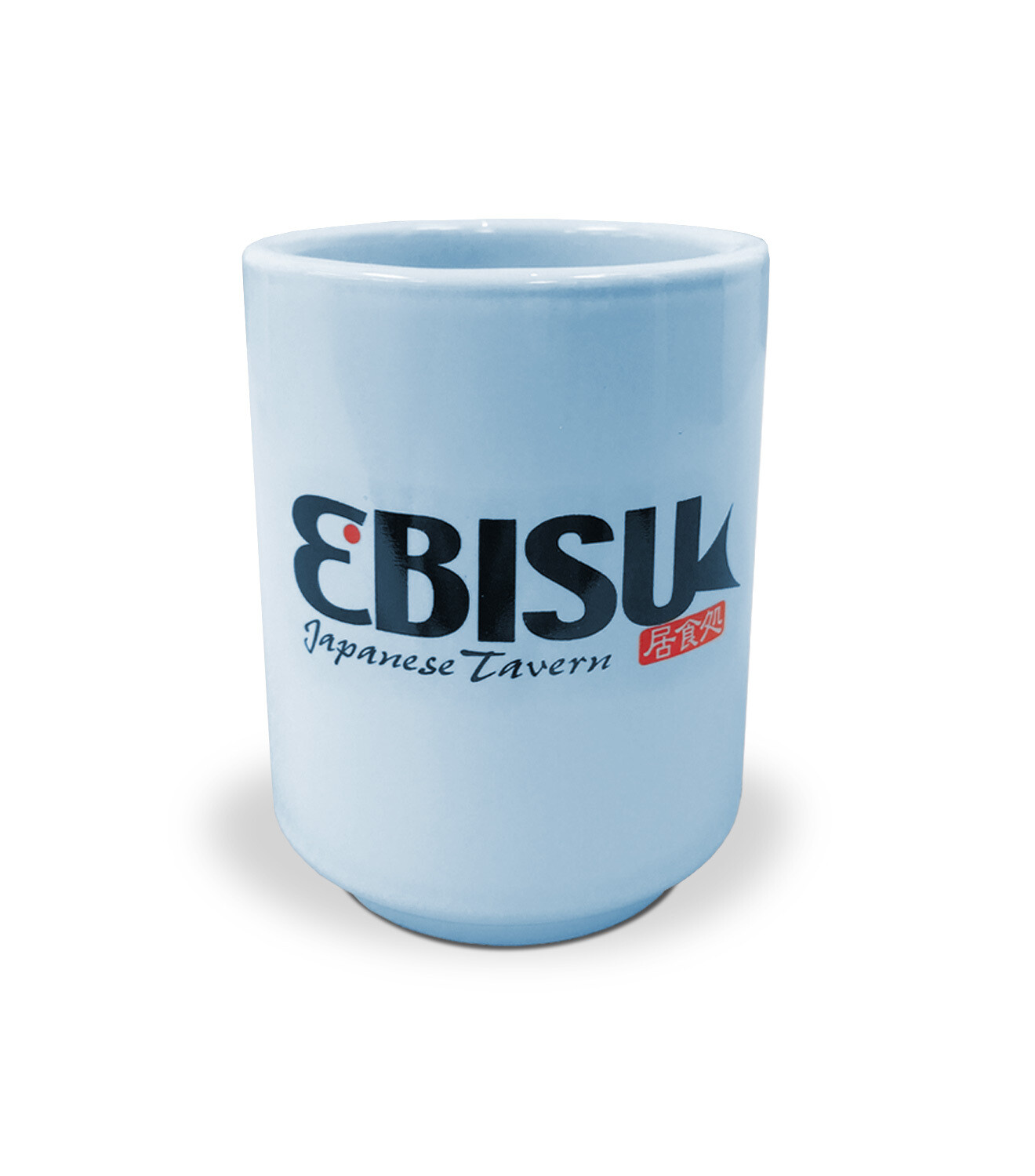 EBISU Tea bowl