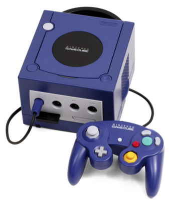 Game Cube