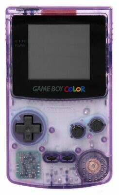 Nintendo Game Boy Color