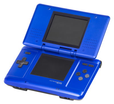 Nintendo DS/DSi