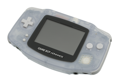 Nintendo Game Boy Advance