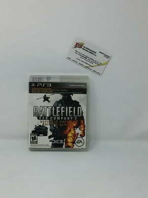 Battlefield: Bad Company 2 Ultimate Edition (usagé)