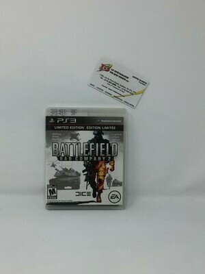 Battlefield: Bad Company 2 (usagé)
