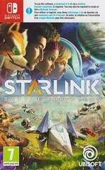 Starlink: Battle for Atlas Starter Pack (usagé)