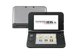 Consoles 3DS