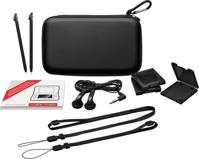 Accessoires 3DS